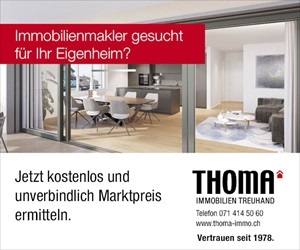 Immobilienmarkler gesucht für Ihr Eigentum?