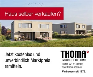 Haus selber verkaufen?