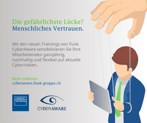 Funk CyberAware 2.0