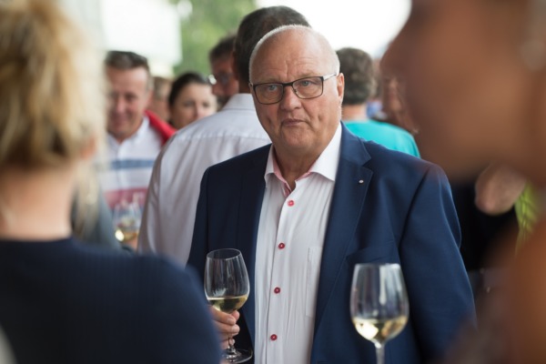 Swiss KMU-Golf-Trophy Appenzell 2018