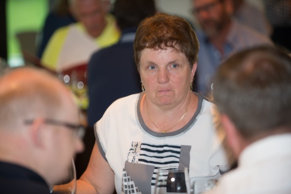 Swiss KMU-Golf-Trophy Appenzell 2018