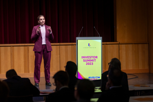 Investor Summit Liechtenstein 2023