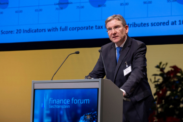 Finance Forum Liechtenstein 2024
