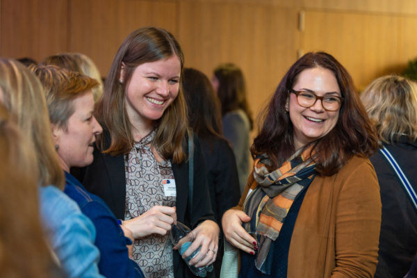 Businesstag für Frauen 2024