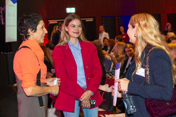 Businesstag für Frauen 2024