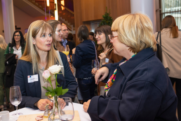 Businesstag für Frauen 2024