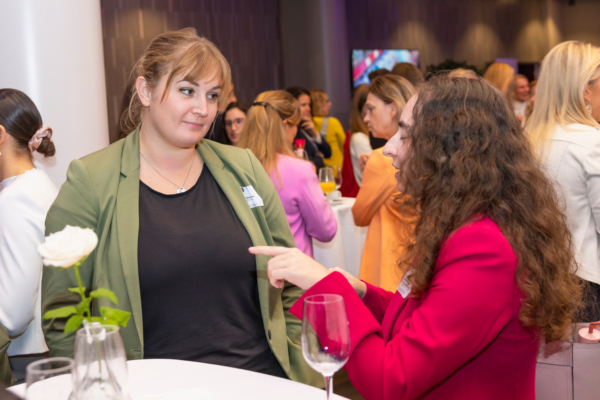 Businesstag für Frauen 2024