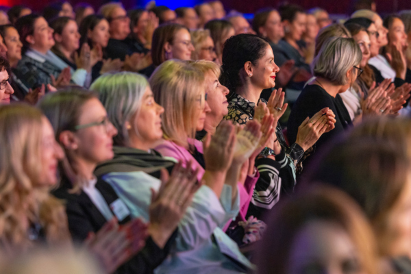 Businesstag für Frauen 2024