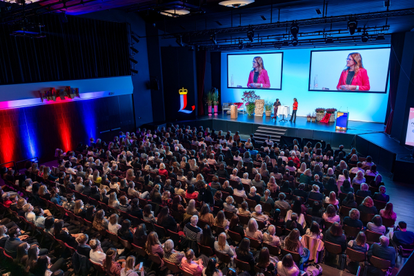 Businesstag für Frauen 2025