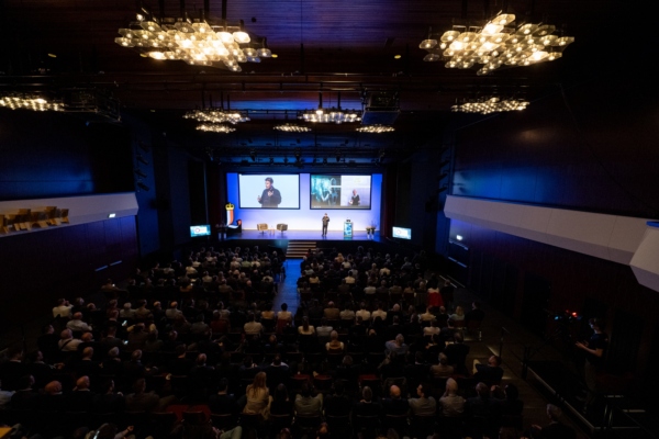 Digital Summit 2025