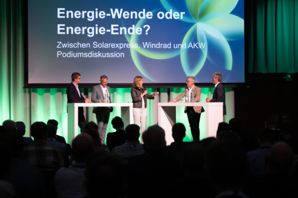 Energiekongress 2024