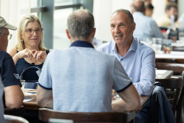 St.Galler Forum für Finanzmanagement und Controlling 2024