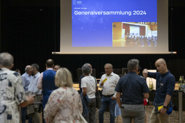 GV Smarter Thurgau 2024