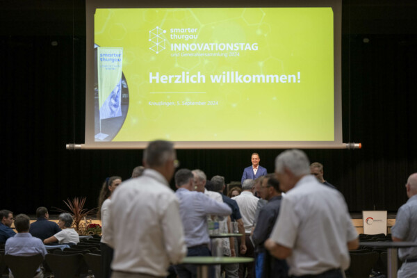 GV Smarter Thurgau 2024