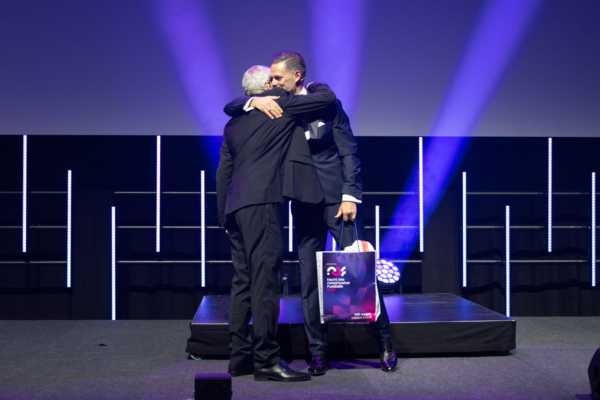 Nacht des Ostschweizer Fussballs 2024: Die Gala