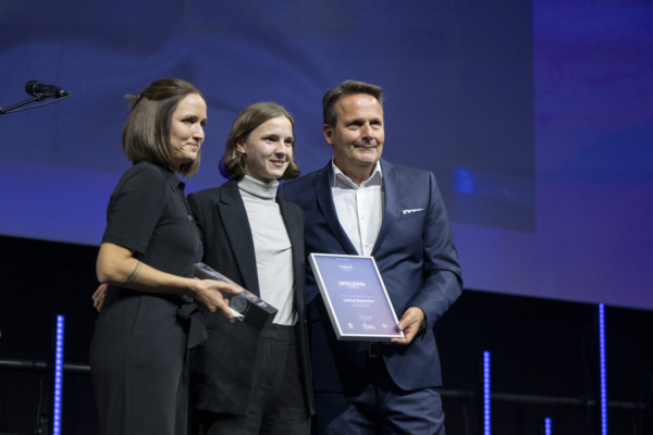 Nacht des Ostschweizer Fussballs 2023: Die Gala