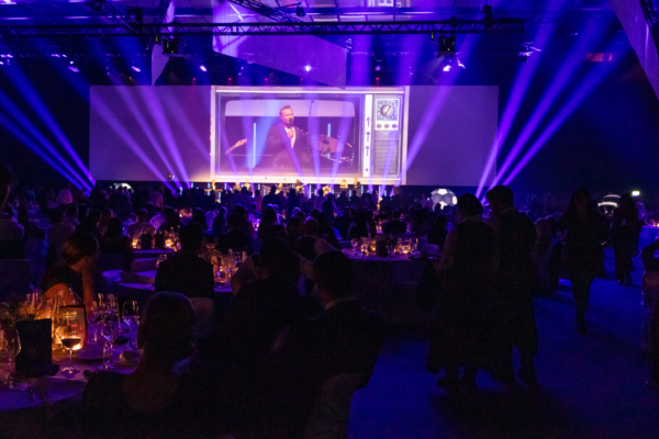 Nacht des Ostschweizer Fussballs 2023: Die Gala