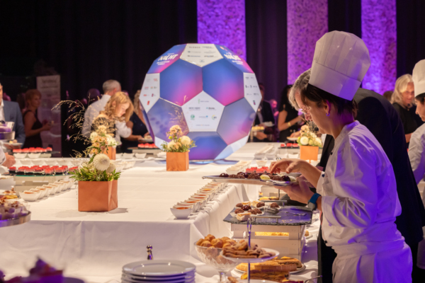 Nacht des Ostschweizer Fussballs 2023: Die Gala