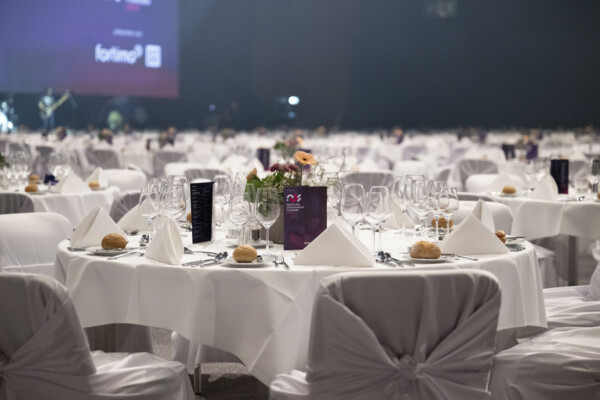 Nacht des Ostschweizer Fussballs 2024: Die Gala