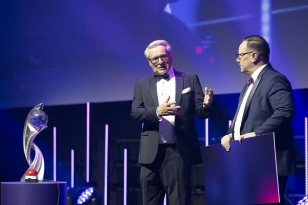 Nacht des Ostschweizer Fussballs 2024: Die Gala