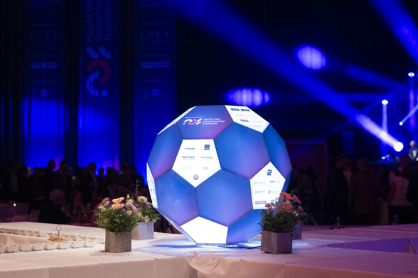 Nacht des Ostschweizer Fussballs 2024: Die Gala