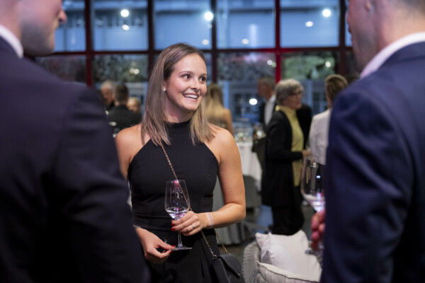 Nacht des Ostschweizer Fussballs 2024: Die Gala