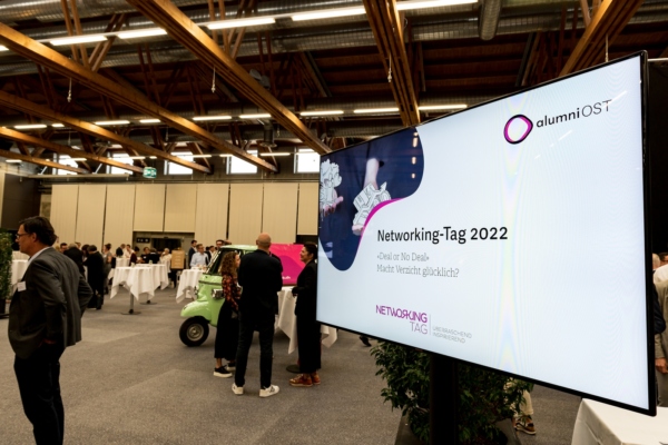 Networking-Tag 2022