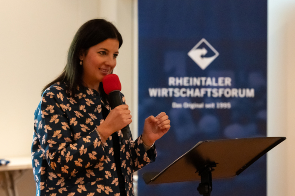 Preis der Rheintaler Wirtschaft 2023