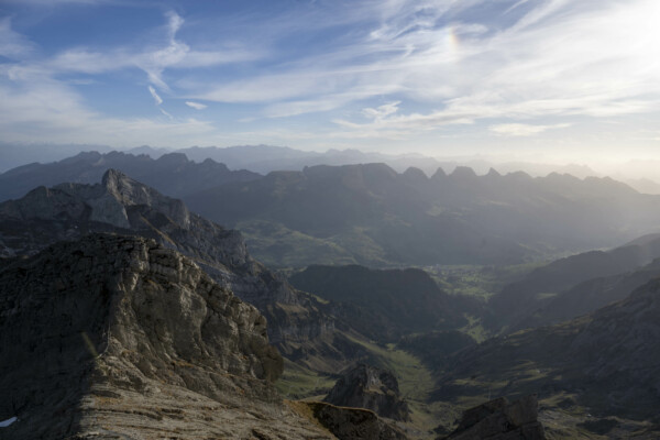 Säntis Summit 2024