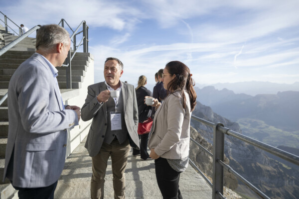 Säntis Summit 2024