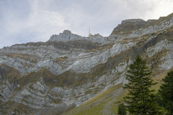 Säntis Summit 2024