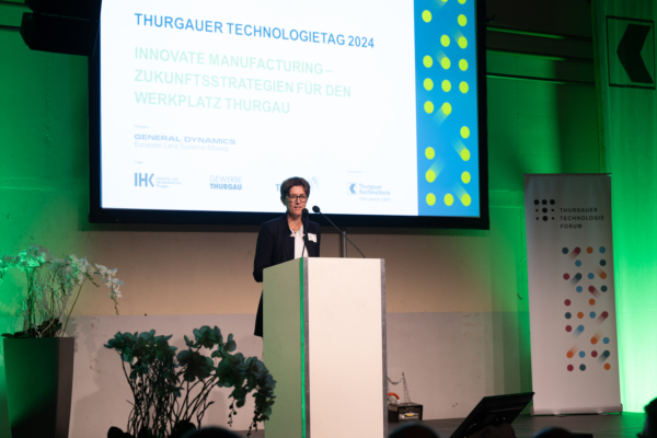 Thurgauer Technologietag 2024
