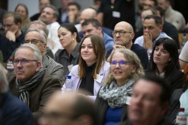 Unternehmensspiegel Ostschweiz in St.Gallen 2025