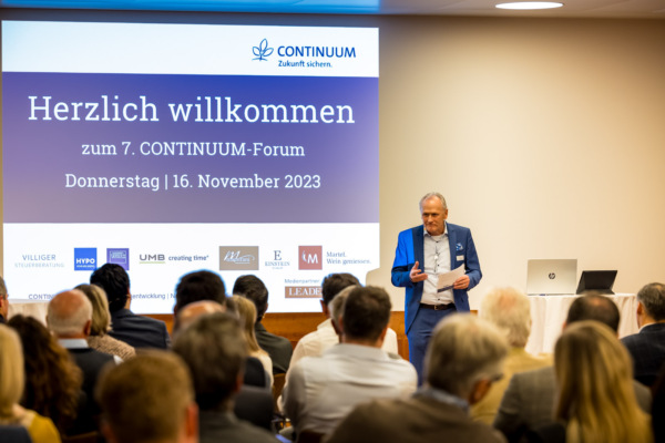 Continuum-Forum 2023