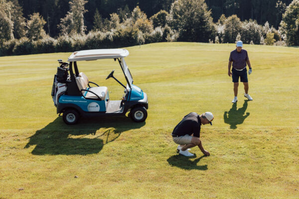 Golf-Charity-Turnier 2024