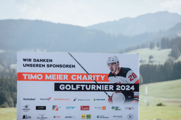 Golf-Charity-Turnier 2024