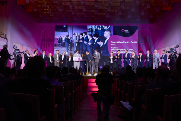 WTT Young Leader Award 2025