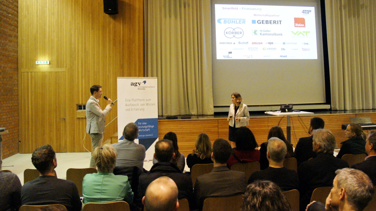 Wie man junge Leader rekrutiert