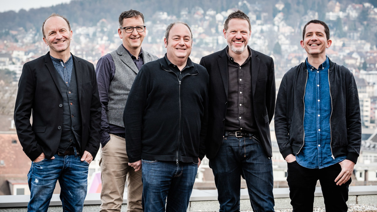 OpenAir St.Gallen in deutscher Hand