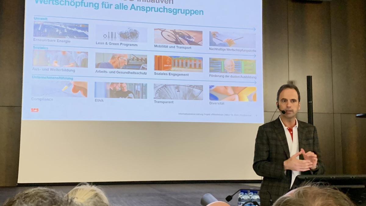Jens Breu