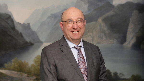 «Innovation beginnt bei den Rahmenbedingungen»