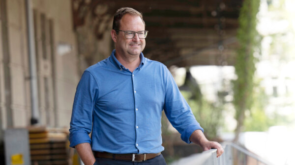 Weichenstellung für Wirtschaft und Verkehr