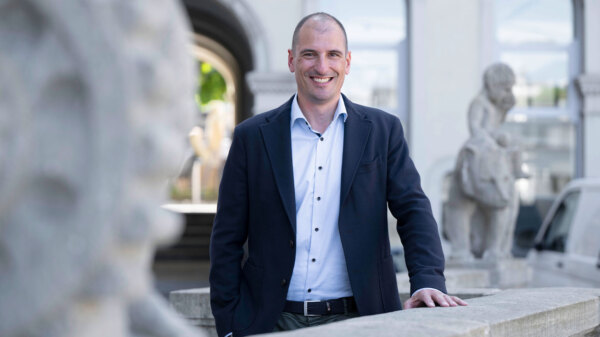 «Tiefe Steuern sind oft ein Türöffner»