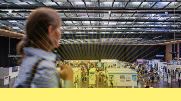 MICE: Kongress- und Seminarbusiness