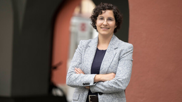 Digitalisierung im Doppelspur-Modus