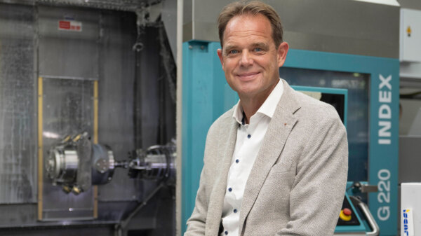 Präzision aus Heerbrugg für die ganze Welt