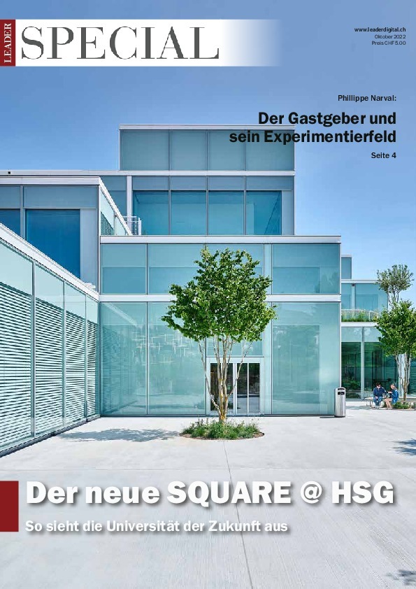 Square@HSG 2022