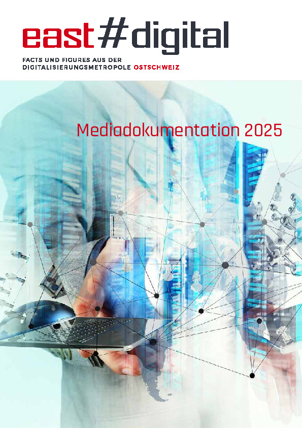 east#digital-Magazin 2025